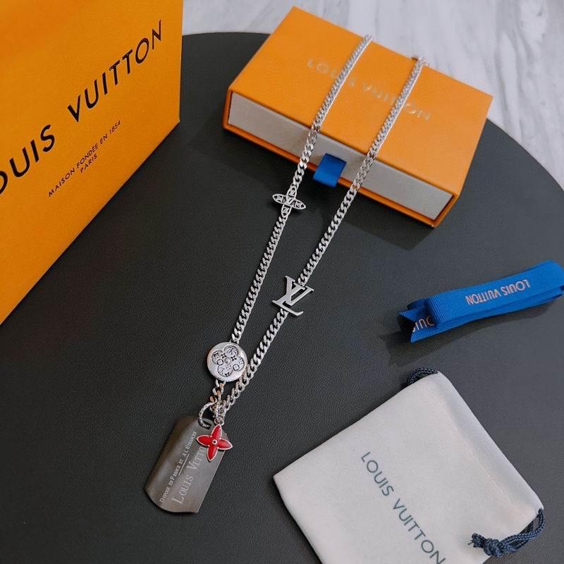 LV Necklaces 52